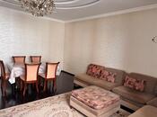 İcarəyə verilir 4 otaqlı yeni tikili 150 m², 8 Noyabr m., photo 2 from 8