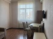 İcarəyə verilir 3 otaqlı yeni tikili 85 m², İnşaatçılar m., photo 1 from 8