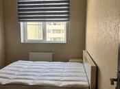 İcarəyə verilir 3 otaqlı yeni tikili 85 m², İnşaatçılar m., photo 3 from 8