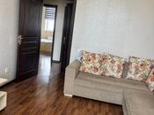 İcarəyə verilir 3 otaqlı yeni tikili 85 m², İnşaatçılar m., photo 2 from 8