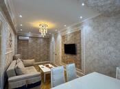 Satılır 3 otaqlı yeni tikili 90 m², Həzi Aslanov m., photo 3 from 8