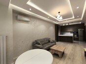 Сдаётся 2-комн. новостройка 80 м², м. Шах Исмаил Хатаи, photo 1 from 8