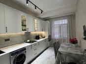 Продаётся 2-комн. новостройка 145 м², м. Кара Караев, photo 2 from 8