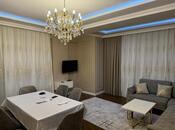 İcarəyə verilir 3 otaqlı yeni tikili 130 m², 28 May m., photo 2 from 8