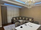İcarəyə verilir 3 otaqlı yeni tikili 130 m², 28 May m., photo 1 from 8