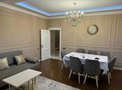 İcarəyə verilir 3 otaqlı yeni tikili 130 m², 28 May m., photo 3 from 8