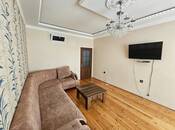 İcarəyə verilir 2 otaqlı yeni tikili 70 m², İnşaatçılar m., photo 1 from 8