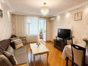 Продаётся 3-комн. вторичка 85 м², м. Иншаатчылар, photo 1 from 8