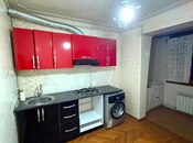 İcarəyə verilir 3 otaqlı köhnə tikili 90 m², Xalqlar Dostluğu m., photo 6 from 8