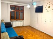 İcarəyə verilir 3 otaqlı köhnə tikili 90 m², Xalqlar Dostluğu m., photo 2 from 8