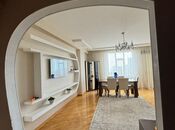 Satılır 3 otaqlı yeni tikili 115 m², Memar Əcəmi m., photo 1 from 8