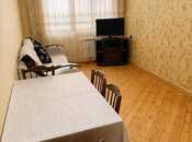 İcarəyə verilir 2 otaqlı yeni tikili 60 m², İnşaatçılar m., photo 2 from 8