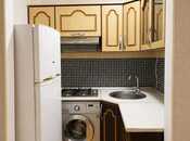 İcarəyə verilir 2 otaqlı yeni tikili 60 m², İnşaatçılar m., photo 7 from 8