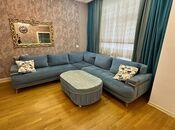 İcarəyə verilir 3 otaqlı yeni tikili 100 m², Elmlər Akademiyası m., photo 1 from 8