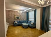 İcarəyə verilir 3 otaqlı yeni tikili 100 m², Elmlər Akademiyası m., photo 3 from 8