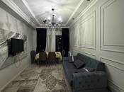 Сдаётся 2-комн. новостройка 70 м², м. Насими, photo 1 from 8