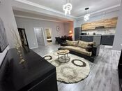 Продаётся 3-комн. новостройка 112 м², Насиминский  р., photo 1 from 5