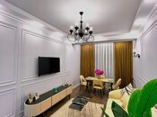 Satılır 2 otaqlı yeni tikili 55 m², Gənclik m., photo 4 from 8