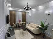 Satılır 2 otaqlı yeni tikili 55 m², Gənclik m., photo 2 from 8