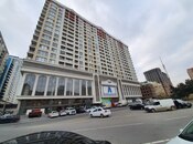 İcarəyə verilir 3 otaqlı yeni tikili 100 m², Şah İsmayıl Xətai m., photo 2 from 8