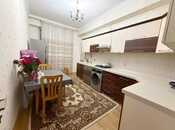 Satılır 3 otaqlı yeni tikili 98 m², Avtovağzal m., photo 8 from 8