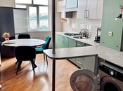 İcarəyə verilir 2 otaqlı yeni tikili 80 m², Həzi Aslanov m., photo 5 from 8