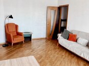 İcarəyə verilir 2 otaqlı yeni tikili 80 m², Həzi Aslanov m., photo 1 from 8