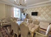 Продаётся 3-комн. новостройка 105 м², м. Иншаатчылар, photo 6 from 8
