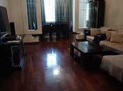 İcarəyə verilir 3 otaqlı yeni tikili 136 m², Nərimanov r., photo 6 from 8