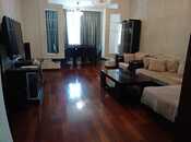 İcarəyə verilir 3 otaqlı yeni tikili 136 m², Nərimanov r., photo 7 from 8