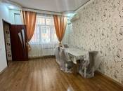 Сдаётся 3-комн. новостройка 70 м², м. Иншаатчылар, photo 3 from 8