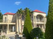 Satılır 8 otaqlı həyət evi/bağ evi 560 m², Novxanı q., photo 4 from 8