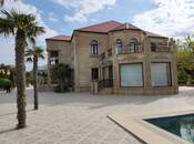 Satılır 8 otaqlı həyət evi/bağ evi 560 m², Novxanı q., photo 2 from 8