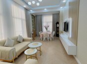Satılır 4 otaqlı yeni tikili 128 m², Nəriman Nərimanov m., photo 2 from 8