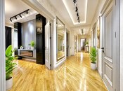 Satılır 4 otaqlı yeni tikili 133 m², Qara Qarayev m., photo 1 from 8