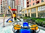 Satılır 2 otaqlı yeni tikili 87 m², Qara Qarayev m., photo 4 from 8