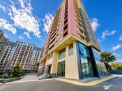 Satılır 2 otaqlı yeni tikili 87 m², Qara Qarayev m., photo 2 from 8