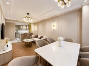 Сдаётся 2-комн. новостройка 80 м², м. Шах Исмаил Хатаи, photo 1 from 8