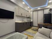 İcarəyə verilir 2 otaqlı yeni tikili 65 m², Dərnəgül m., photo 4 from 6