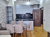 İcarəyə verilir 2 otaqlı yeni tikili 50 m², Azadlıq Prospekti m., photo 3 from 8