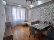 İcarəyə verilir 2 otaqlı yeni tikili 50 m², Azadlıq Prospekti m., photo 1 from 8
