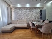 İcarəyə verilir 2 otaqlı yeni tikili 50 m², Azadlıq Prospekti m., photo 6 from 8