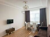 İcarəyə verilir 2 otaqlı yeni tikili 54 m², Xalqlar Dostluğu m., photo 1 from 8