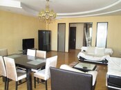 İcarəyə verilir 3 otaqlı yeni tikili 170 m², Nəsimi r., photo 2 from 8