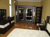 İcarəyə verilir 3 otaqlı yeni tikili 170 m², Nəsimi r., photo 4 from 8