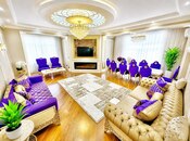 Satılır 4 otaqlı yeni tikili 220 m², Qara Qarayev m., photo 2 from 8