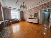 İcarəyə verilir 3 otaqlı yeni tikili 110 m², Neftçilər m., photo 1 from 8