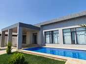 Satılır 4 otaqlı həyət evi/bağ evi 180 m², Mərdəkan q., photo 1 from 8
