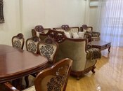 Сдаётся 4-комн. новостройка 221 м², м. Элмляр Академиясы, photo 3 from 8