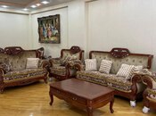 Сдаётся 4-комн. новостройка 221 м², м. Элмляр Академиясы, photo 1 from 8